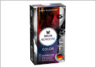 Mein Kondom Color - Aromatisé et coloré (12 préservatifs)