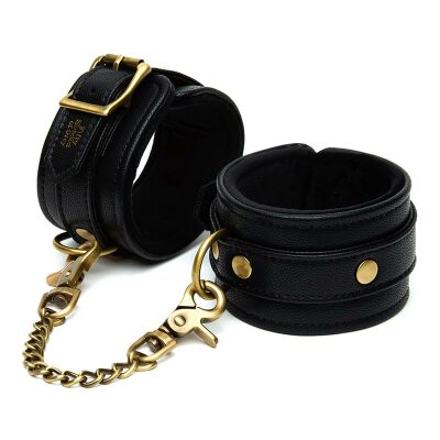 Fifty Shades of Grey Bound to You | Fussgelenkfesseln