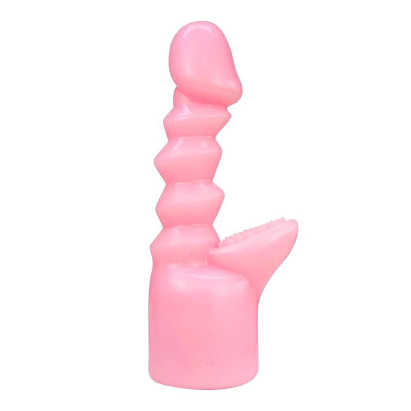 i-riee Connect Aufsatz fr Stabvibrator (Wand)