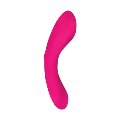 The Mini Swan Wand | Kleiner und leistungsstarker Vibrator