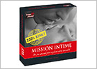 Mission Intime - Edizione 100% KINKY (francese)