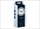 Prservatif sur mesure Mister Size - Taille 69 (10 Prservatifs)