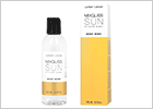 Lubrifiant MixGliss SUN Monoï - 100 ml (à base de silicone)