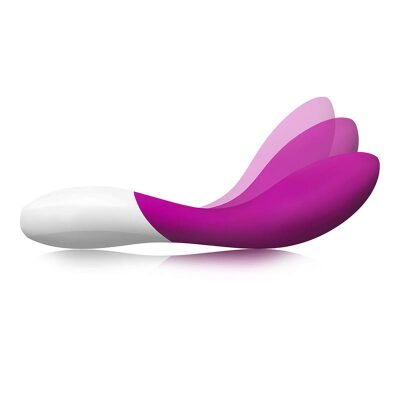 LELO Mona Wave | Vibromasseur spécial point G | Livraison discrète