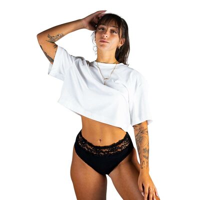 Moona Maïa | Menstruationshöschen für mittlere Blutung