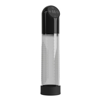 Mister Boner | Automatische Luft- und Wasserpumpe für den Penis