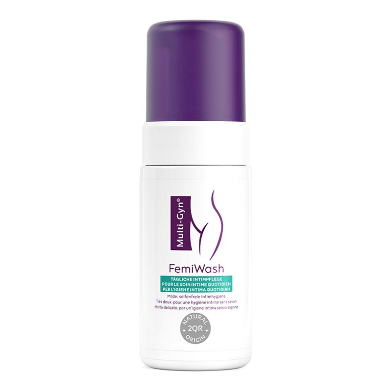 Multi-Gyn FemiWash - 100 ml