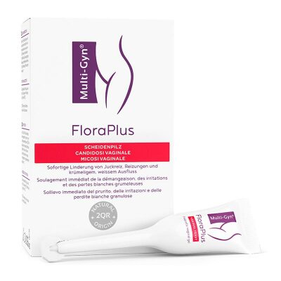 Multi-Gyn FloraPlus |