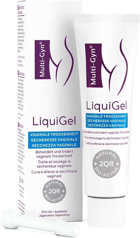 Multi-Gyn LiquiGel - 30 ml