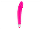 My First Dinky Vibrator - Pink