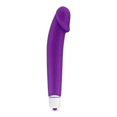 My First Dinky | Penisförmiger Minivibrator | Violett