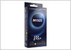 Preservativi su misura My Size Mix - Misura 53 (10 Preservativi)