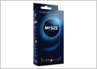 My Size Pro Custom Fit Condoms - Size 57 (10 Condoms)