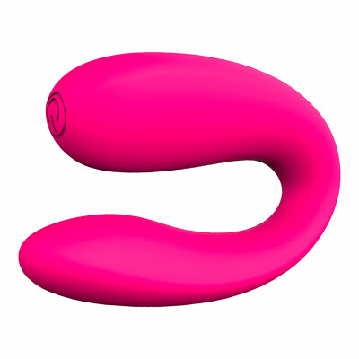 My First Lovers | Vibrator aus Silikon für Paare entwickelt