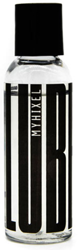 MyHixel lubricant - 50 ml (water-based)