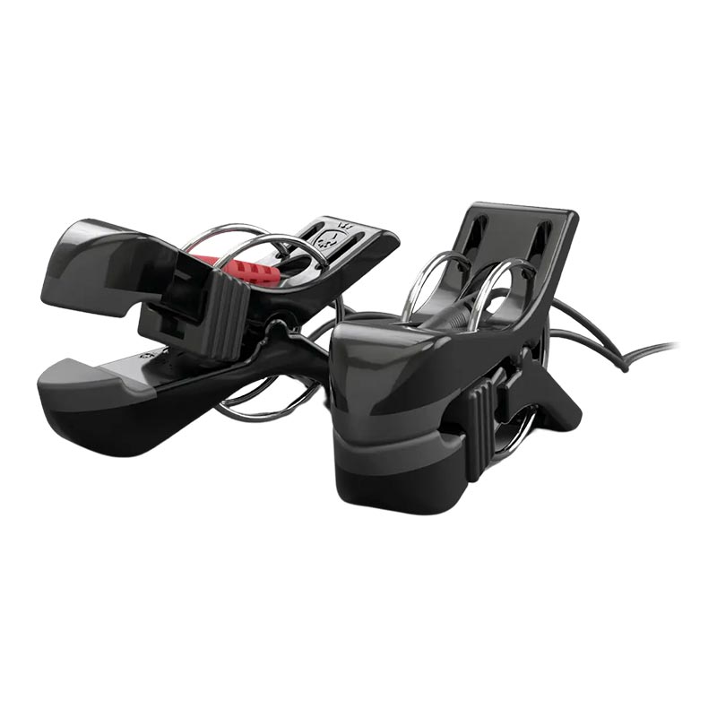 Mystim Barry Bite Klemmen