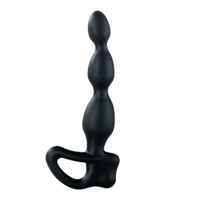 Stimulateur prostatique Mystim Big Bend-it