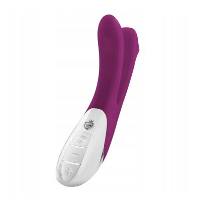 Mystim Bon Aparte Vibrator mit 2 Köpfen