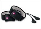 Mystim Charming Chuck - Bandes lastiques pour lectrostimulation