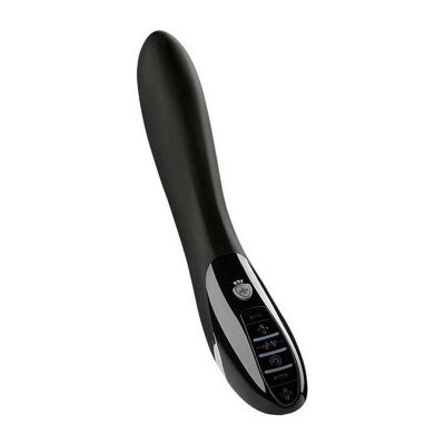 Mystim Electric Eric - Black Edition - Estim Vibrator