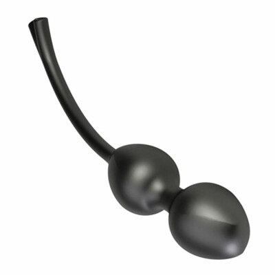 Mystim Jane Wonda | Liebeskugeln mit rotierenden inneren Kugeln