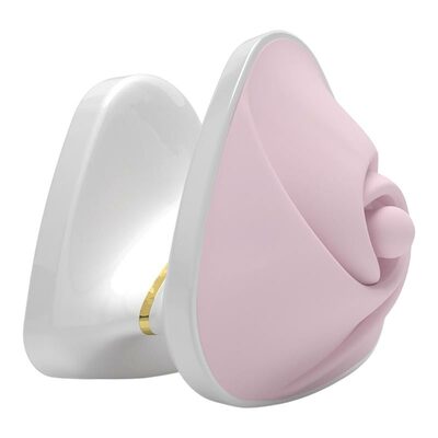 Mystim Heart's Desire | Klitorisstimulator | 8 Vibrationsmodi