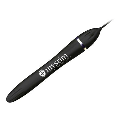 Mystim Hot Rod | Heizstange für Masturbator | USB