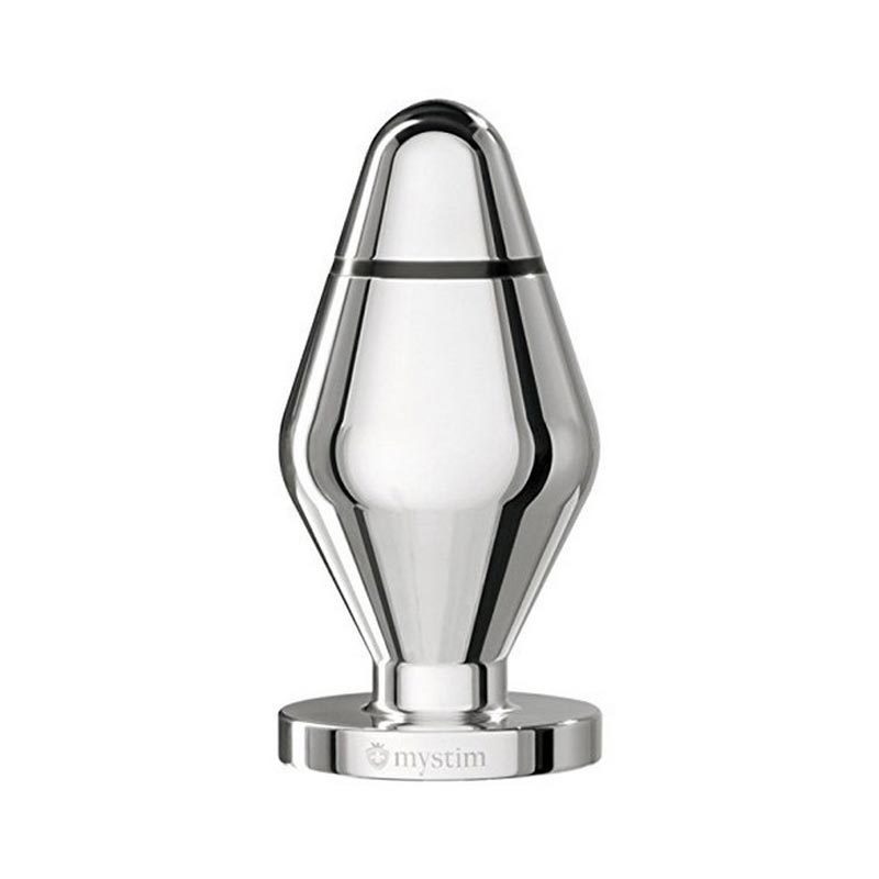 Mystim John Butt Plug (S)
