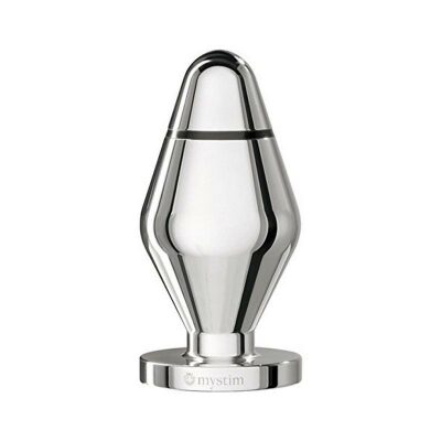 Mystim Plug anal John