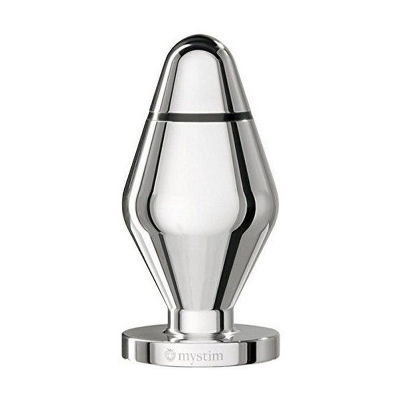 Mystim John Butt Plug (L)