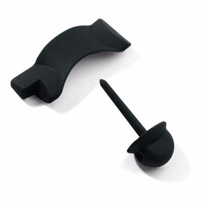 Harnröhren-Dilator für Mystim Pubic Enemy No 1 Peniskäfig