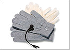 Gants d'électrostimulation Mystim Magic Gloves