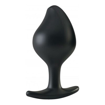 Mystim Rocking Force S | Plug anal avec électrostimulation Mystim Rocking Force S | Plug anal avec électrostimulation