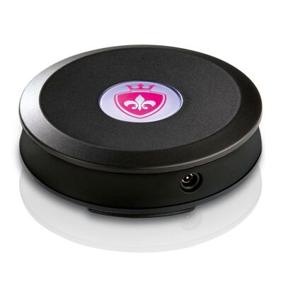 Mystim Sultry Sub Empfänger für Cluster Buster E-Stim Gerät - Kanal 5