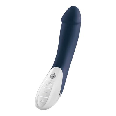 Mystim Terrific Truman Halb-realistischer Vibrator