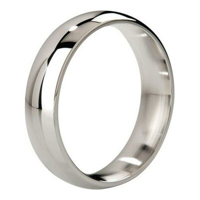 Mystim The Earl Penisring - 51 mm - polierter Edelstahl