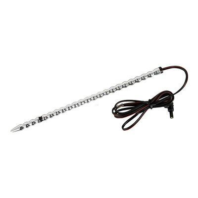 Mystim Tickleberry Finn Sound | Stimulierende Harnröhrensonde