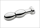 Mystim O(h!)-thello Dildo