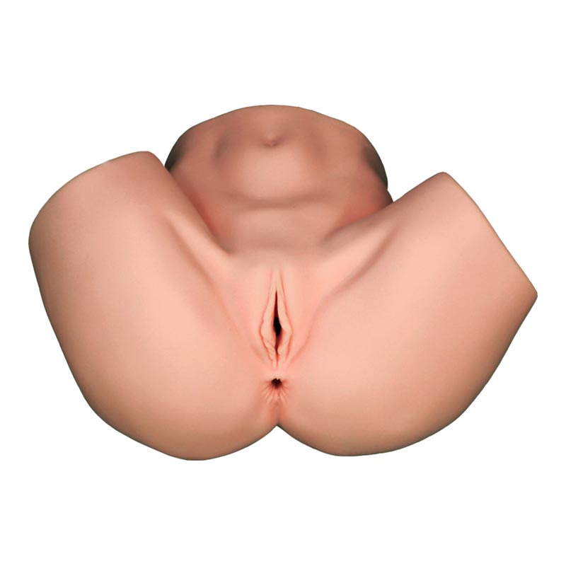 Fantasy Girl Scarlet masturbator (BH.6)