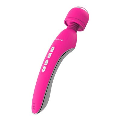 Nalone Electro Wand | Vibrator mit Elektrostimulation