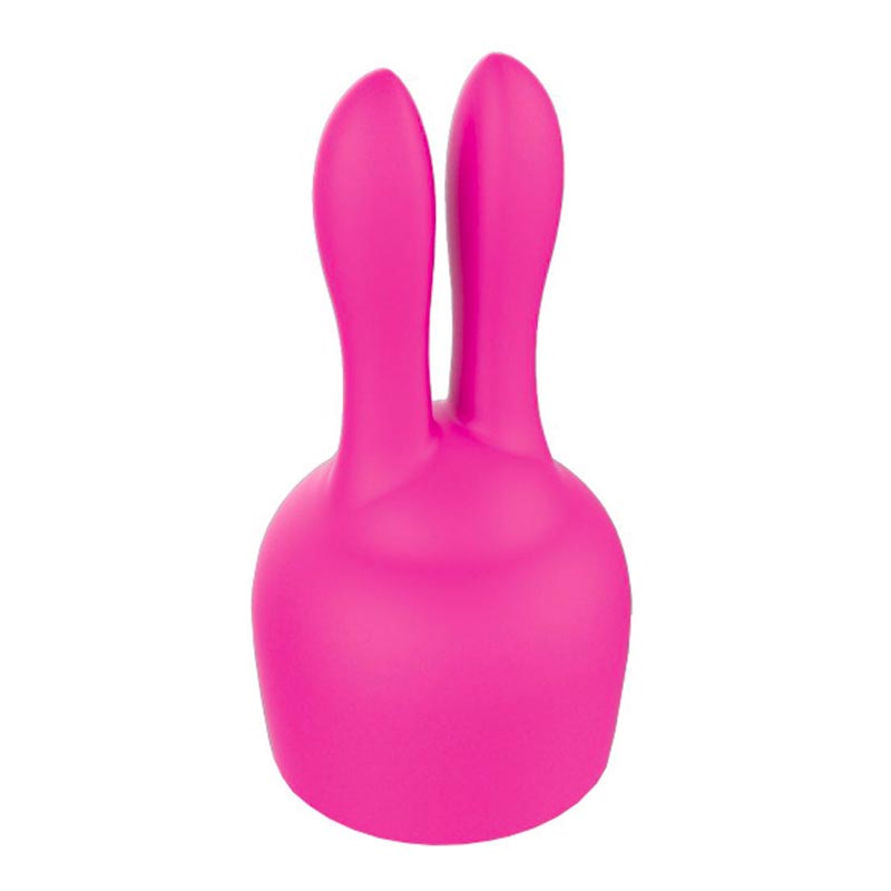 Bunny Aufsatz (fr Nalone Vibratoren)