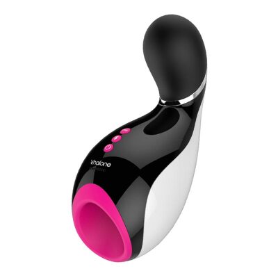Nalone Oxxy | Masturbateur vibrant avec technologie Bluetooth