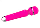 Nalone Rock cordless wand vibrator - Pink