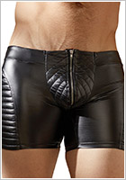 NEK Long boxers with zipper (M)