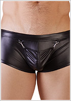NEK Boxers with removable pocket (S)