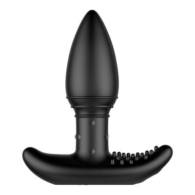Nexus B-Stroker | Vibromasseur homme/femme avec billes stimulantes Nexus B-Stroker | Vibromasseur homme/femme avec billes stimulantes
