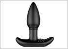 Vibromasseur unisexe Nexus B-Stroker avec billes stimulantes