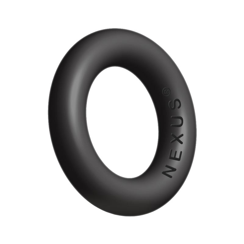 Nexus Enduro Plus | Dicker Penisring aus Silikon Nexus Enduro Plus | Dicker Penisring aus Silikon