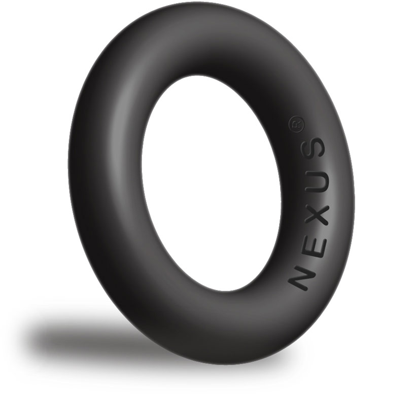 Anello fallico in silicone Nexus Enduro Plus (+)