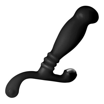 Nexus Glide | Prostatastimulator mit einer Stahlkugel